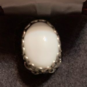 Carolyn Pollack ring size 5